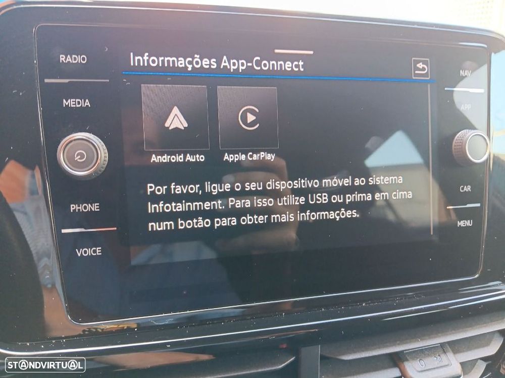 VW T-Roc 2.0 TDI R-Line DSG - 22