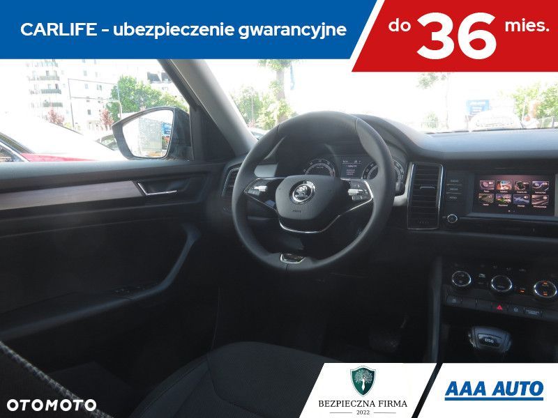 Skoda Kodiaq - 8