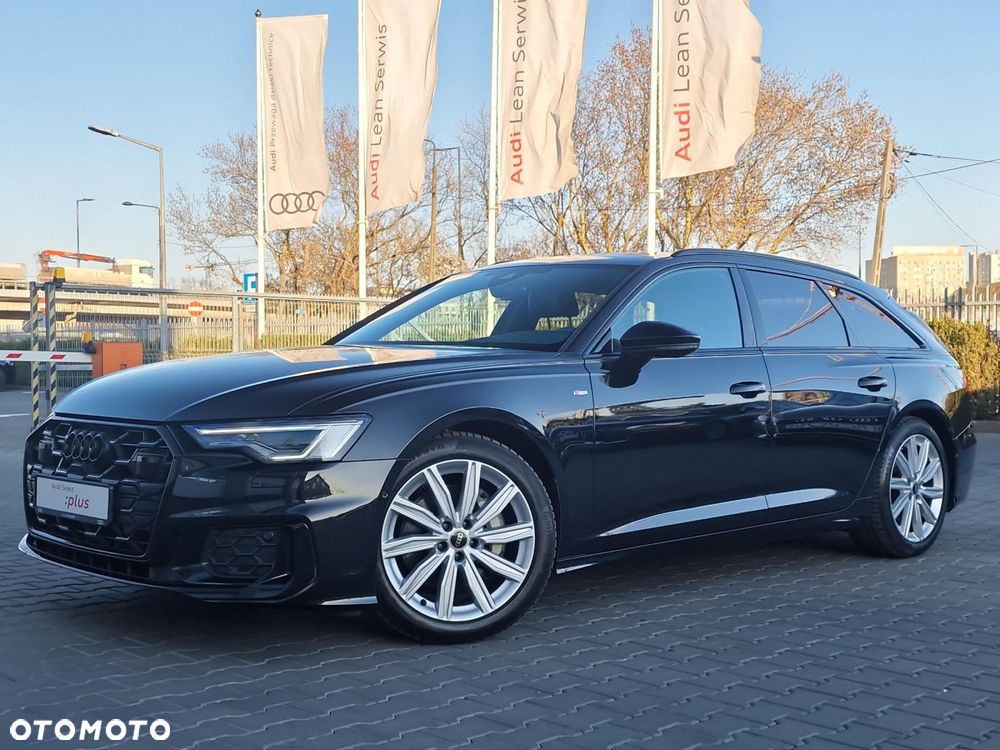 Audi A6 - 25