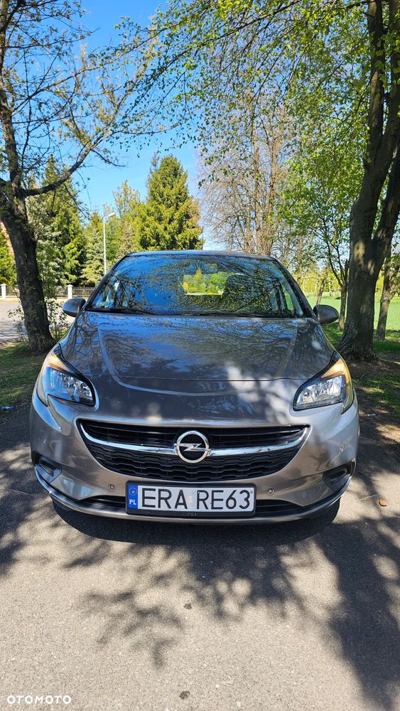 Opel Corsa 1.3 CDTI drive - 1