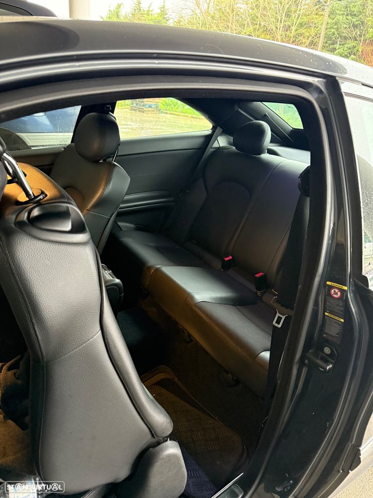 Mercedes-Benz CLC 200 CDI DPF Special Edition - 9