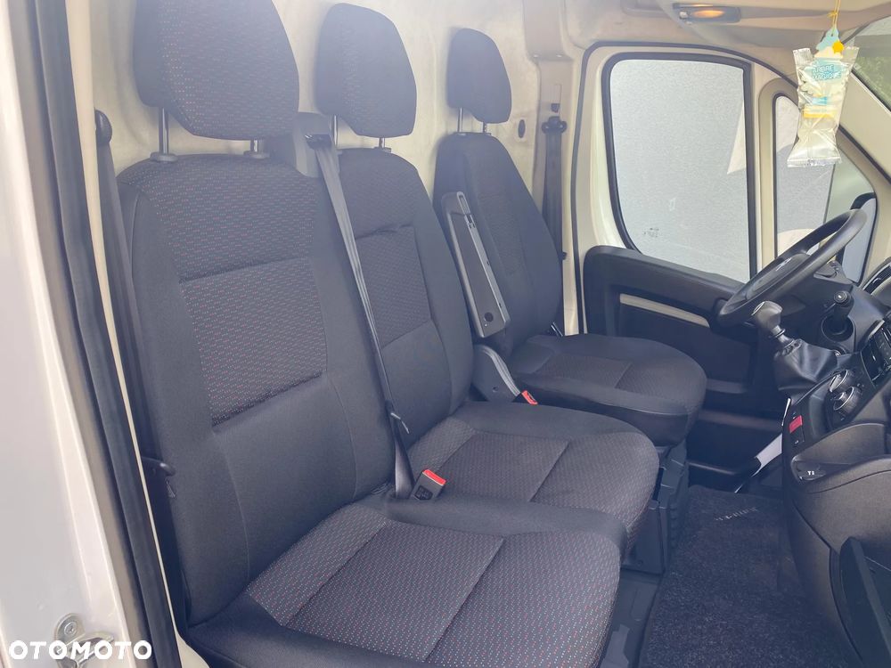Citroën JUMPER Furgon L3H2 - 30