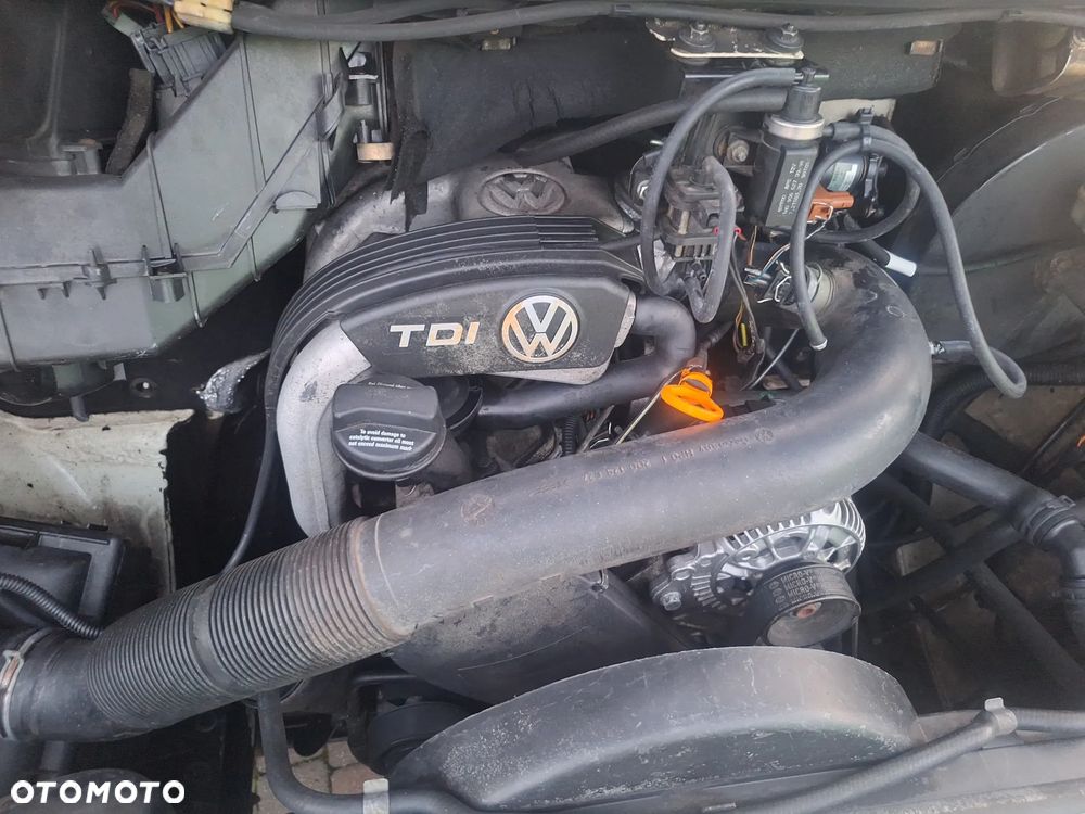Volkswagen LT - 14