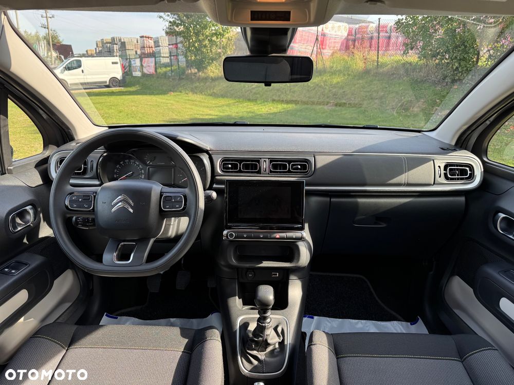 Citroën C3 Pure Tech 110 S&S C-SERIES - 5