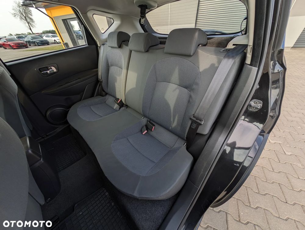 Nissan Qashqai 1.6 I-Way - 37
