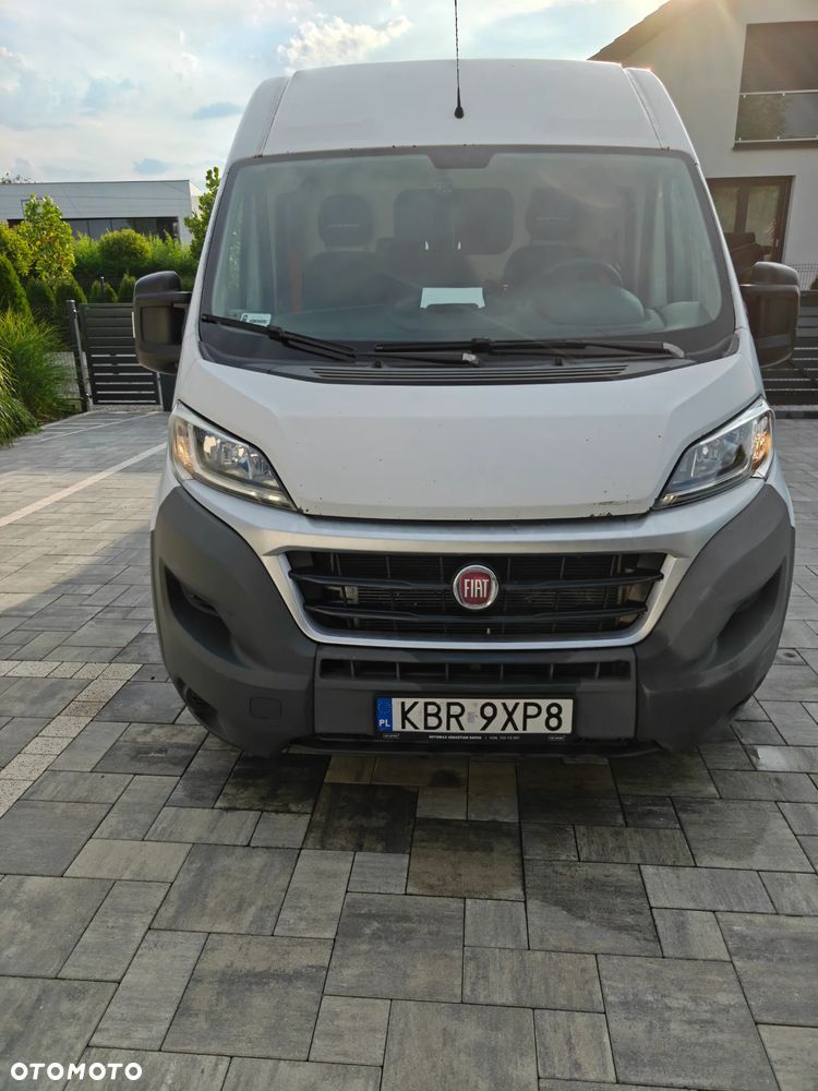 Fiat Ducato - 1
