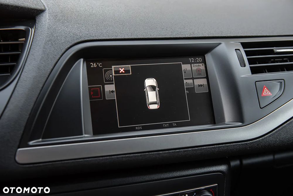 Citroën C5 BlueHDi 150 S&S Exclusive - 26