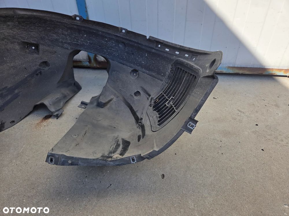 Nadkole prawe przednie Citroen C5X 9837380980 - 9