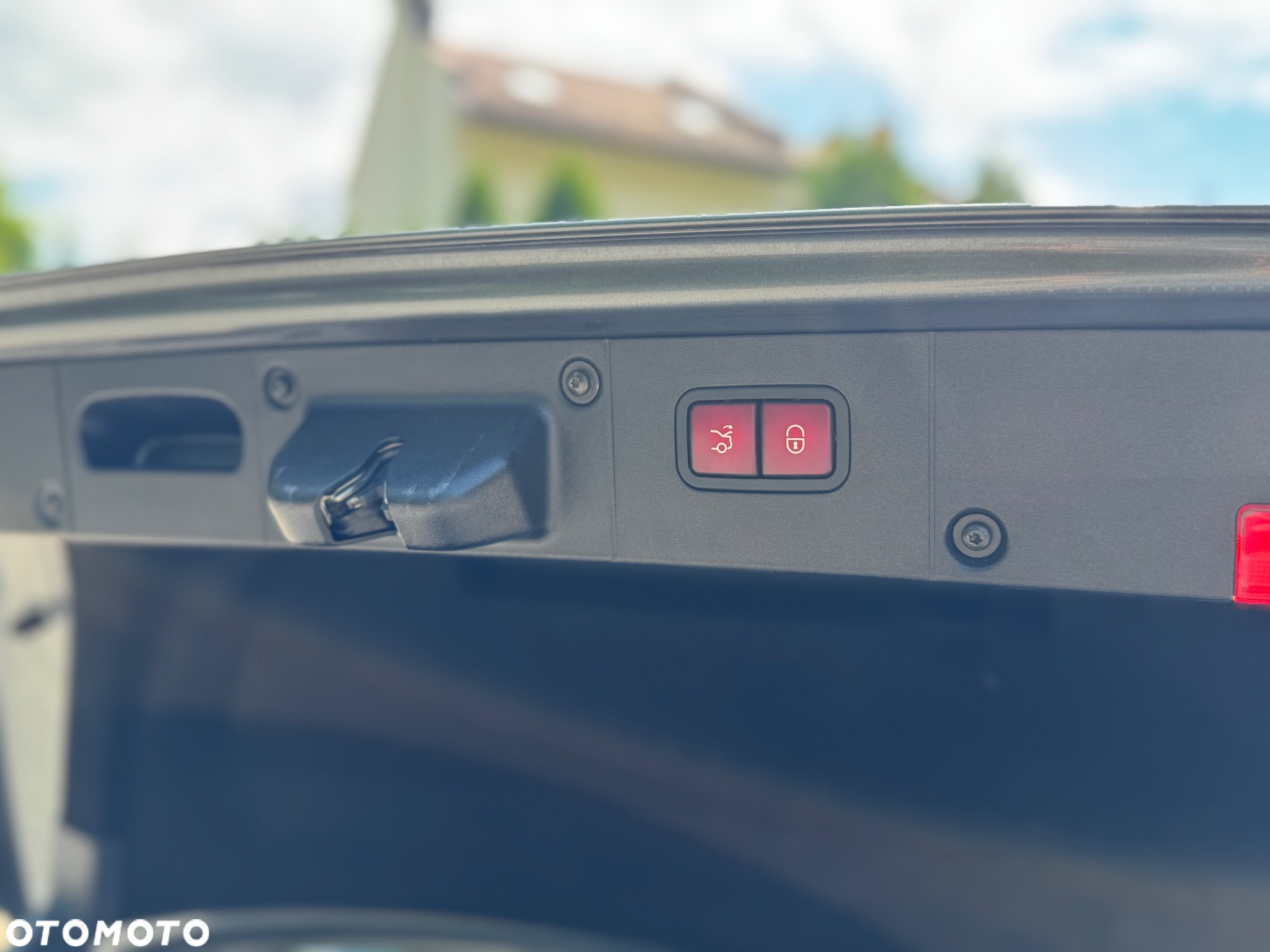 Mercedes-Benz Klasa S 63 AMG L 7G-TRONIC - 18
