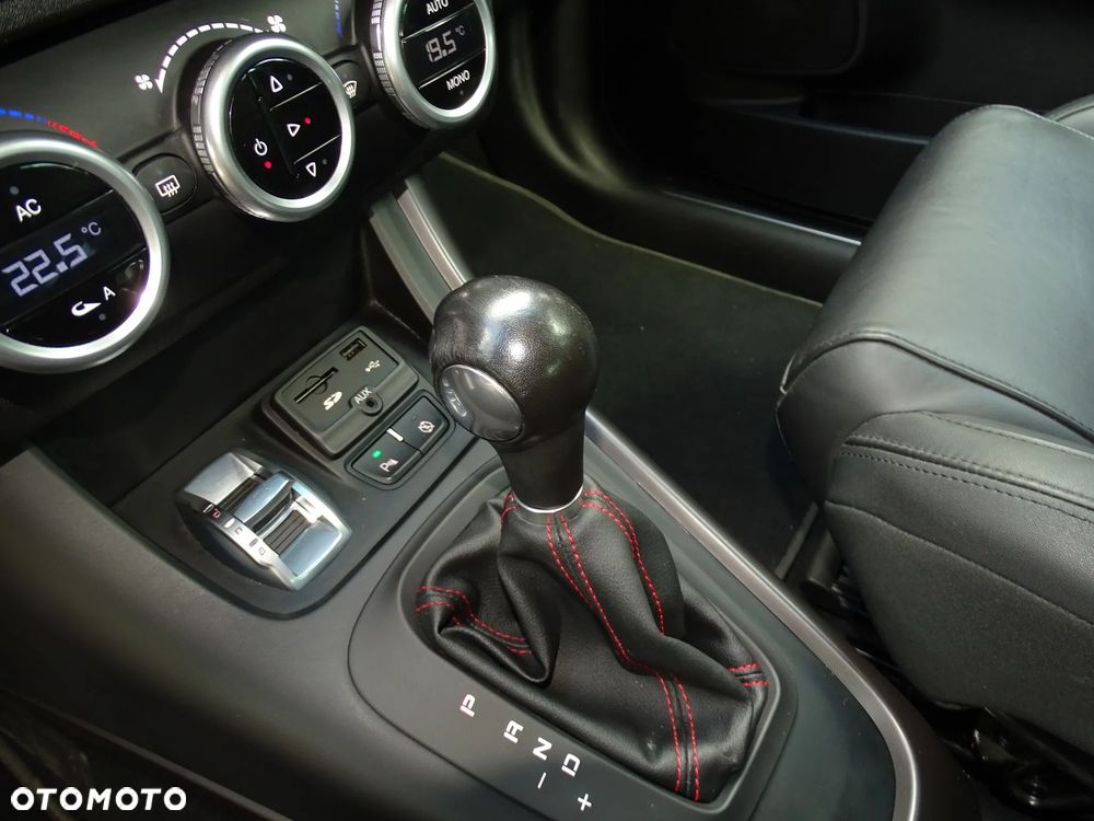 Alfa Romeo Giulietta 1.4 TB 16V Multiair TCT Sport - 18
