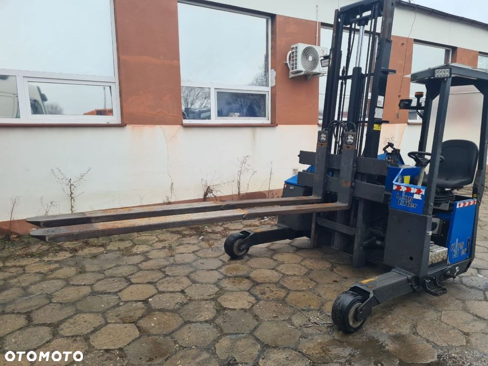 Schmitz Cargobull SCB*S3T - 12