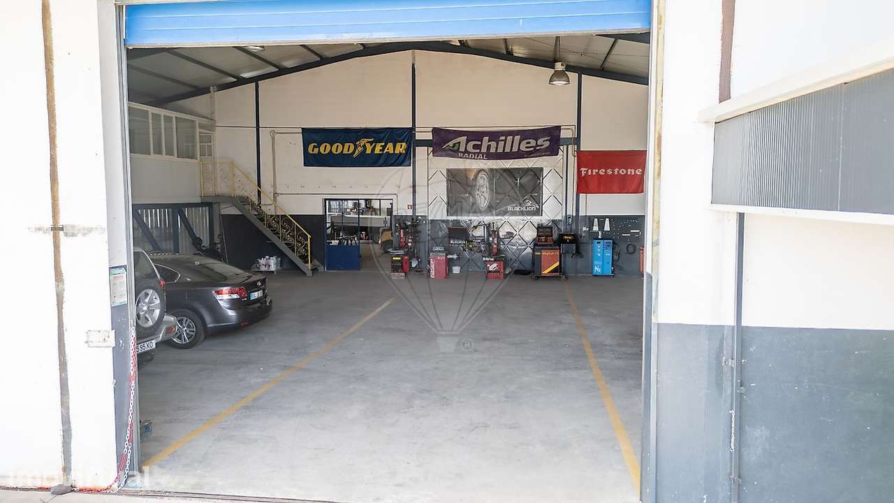 Armazém  para venda - Grande imagem: 5/29
