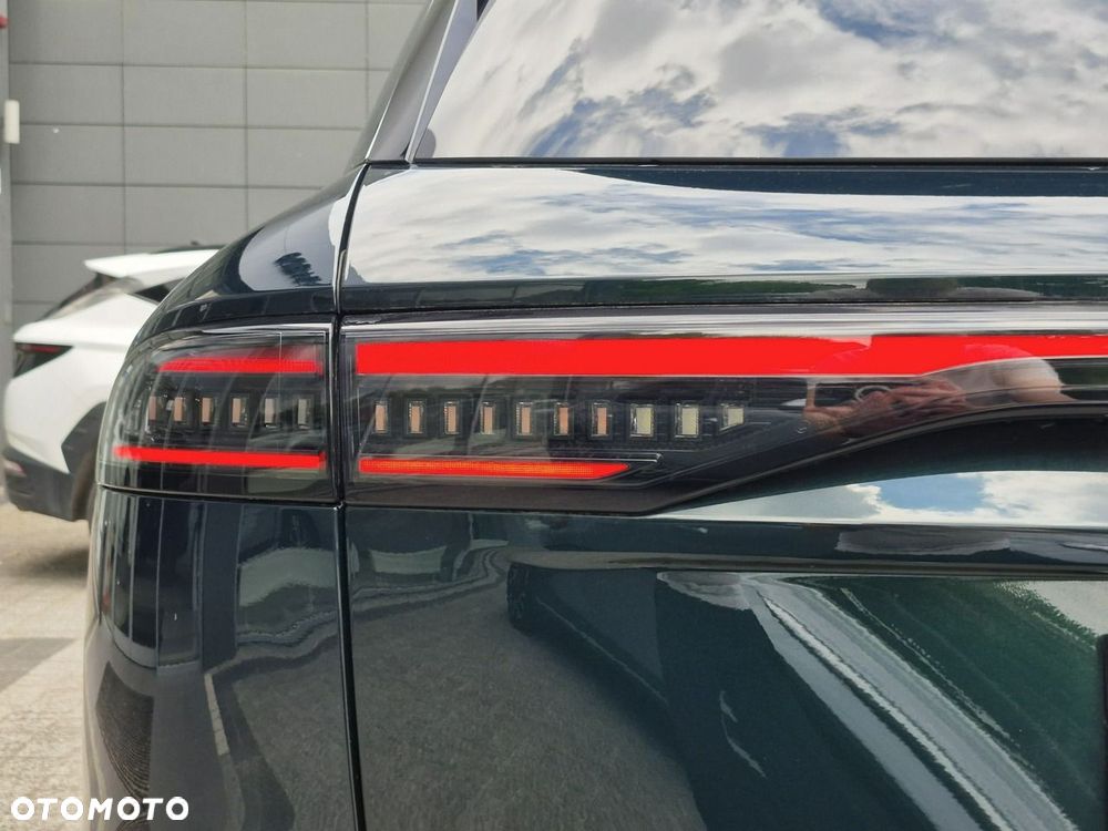 Chery Tiggo 9 1.5 T-GDI Super Hybrid Prestige 3DHT - 16