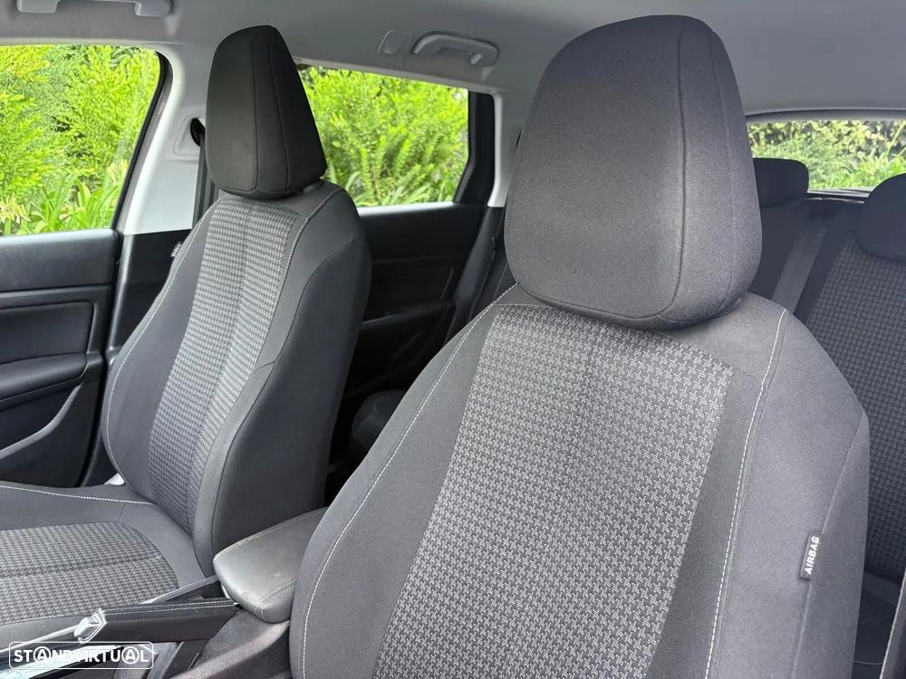 Peugeot 308 SW 1.2 PureTech Style - 30