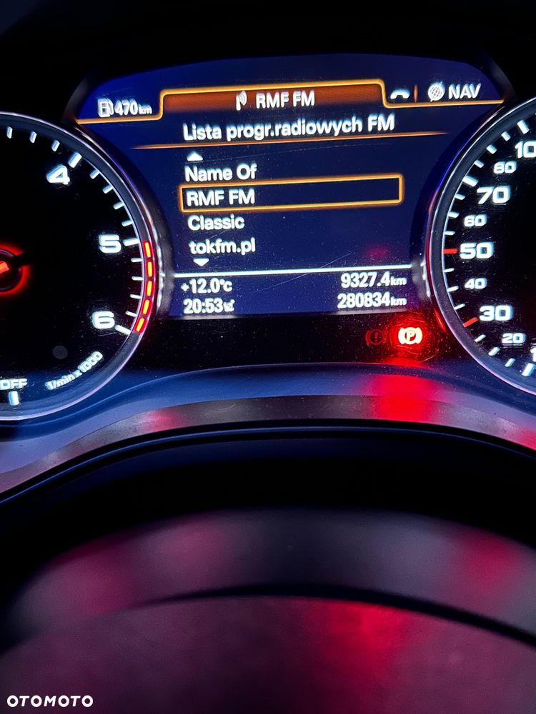 Audi A6 Avant - 32
