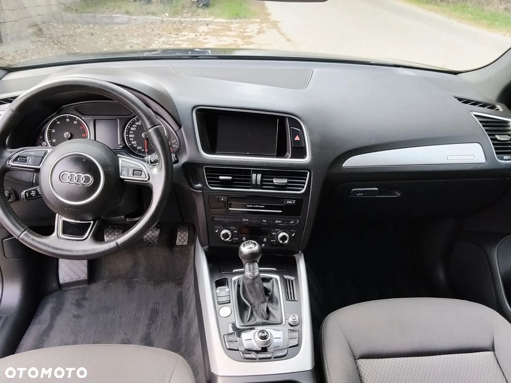 Audi Q5 - 5