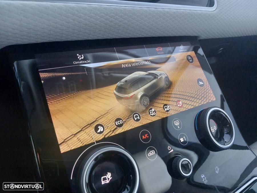 Land Rover Range Rover Velar 2.0 D R-Dynamic S - 36