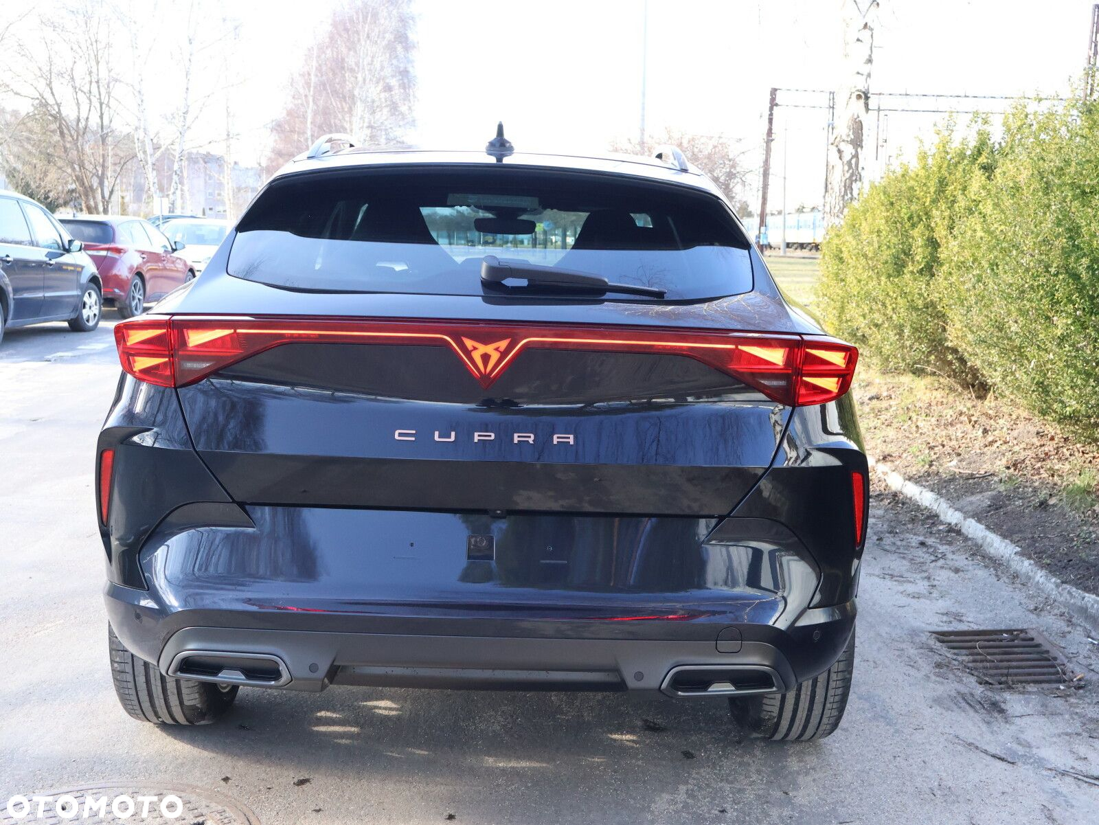 Cupra Formentor - 12