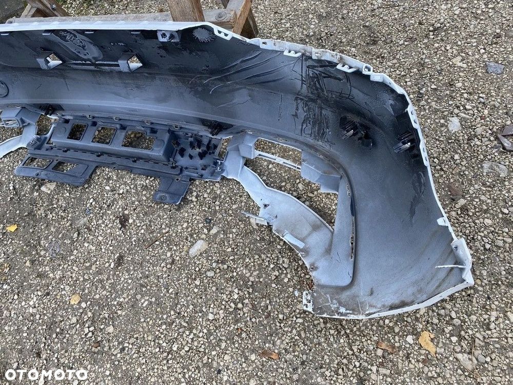 ZDERZAK TYŁ TYLNY OPEL GRANDLAND X LIFT 21- 6644003B - 9