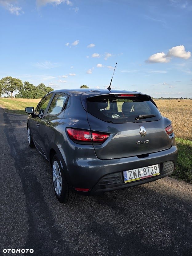 Renault Clio (Energy) TCe 75 LIFE - 6