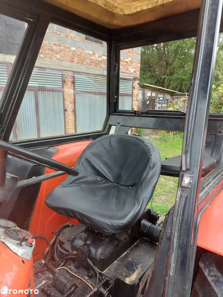 Ursus c360 - 7