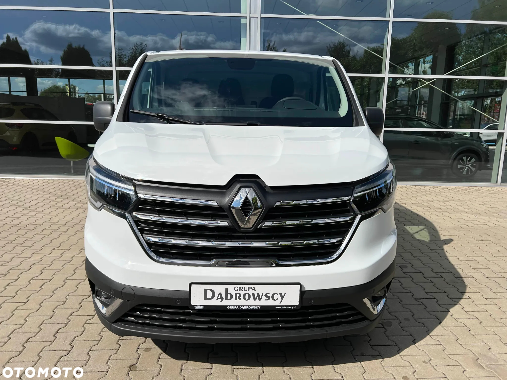 Renault Trafic - 3