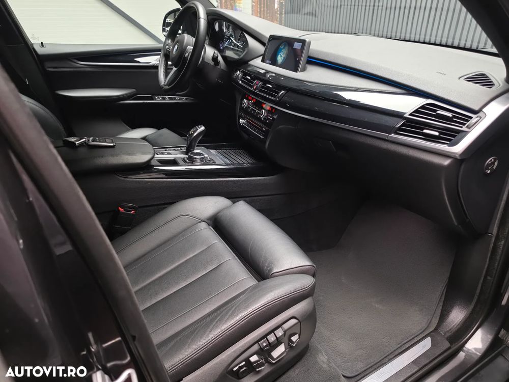 BMW X5 xDrive30d Sport-Aut. - 5