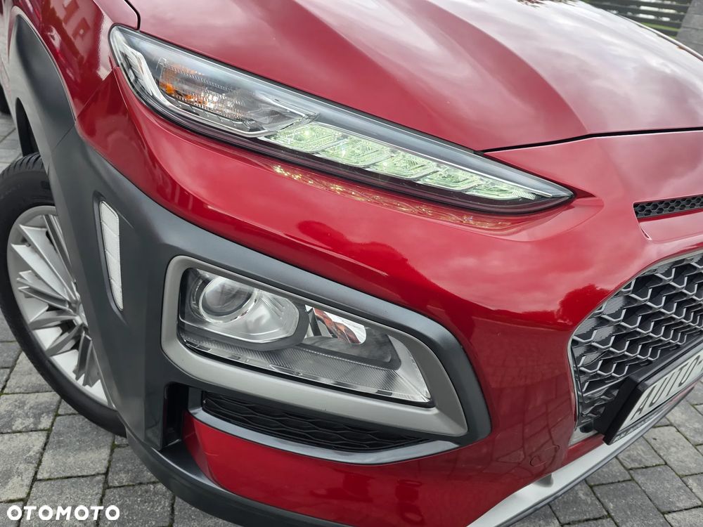 Hyundai Kona - 31