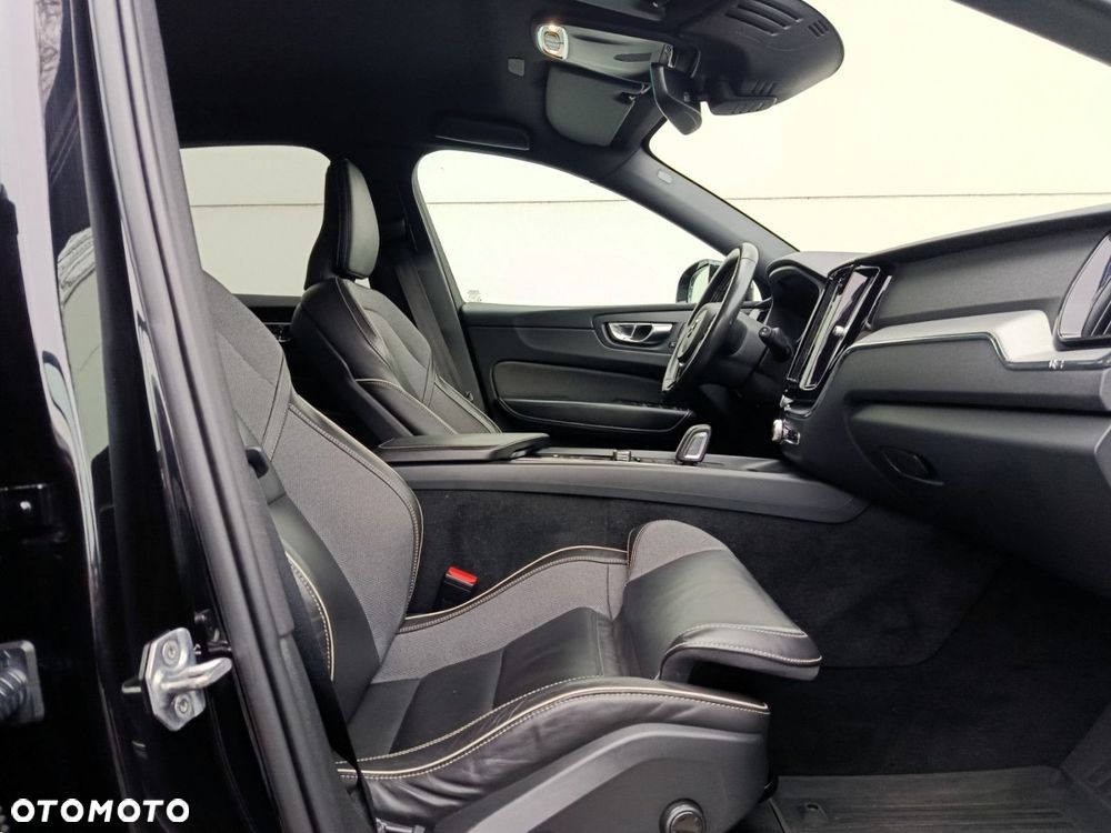 Volvo XC 60 - 18