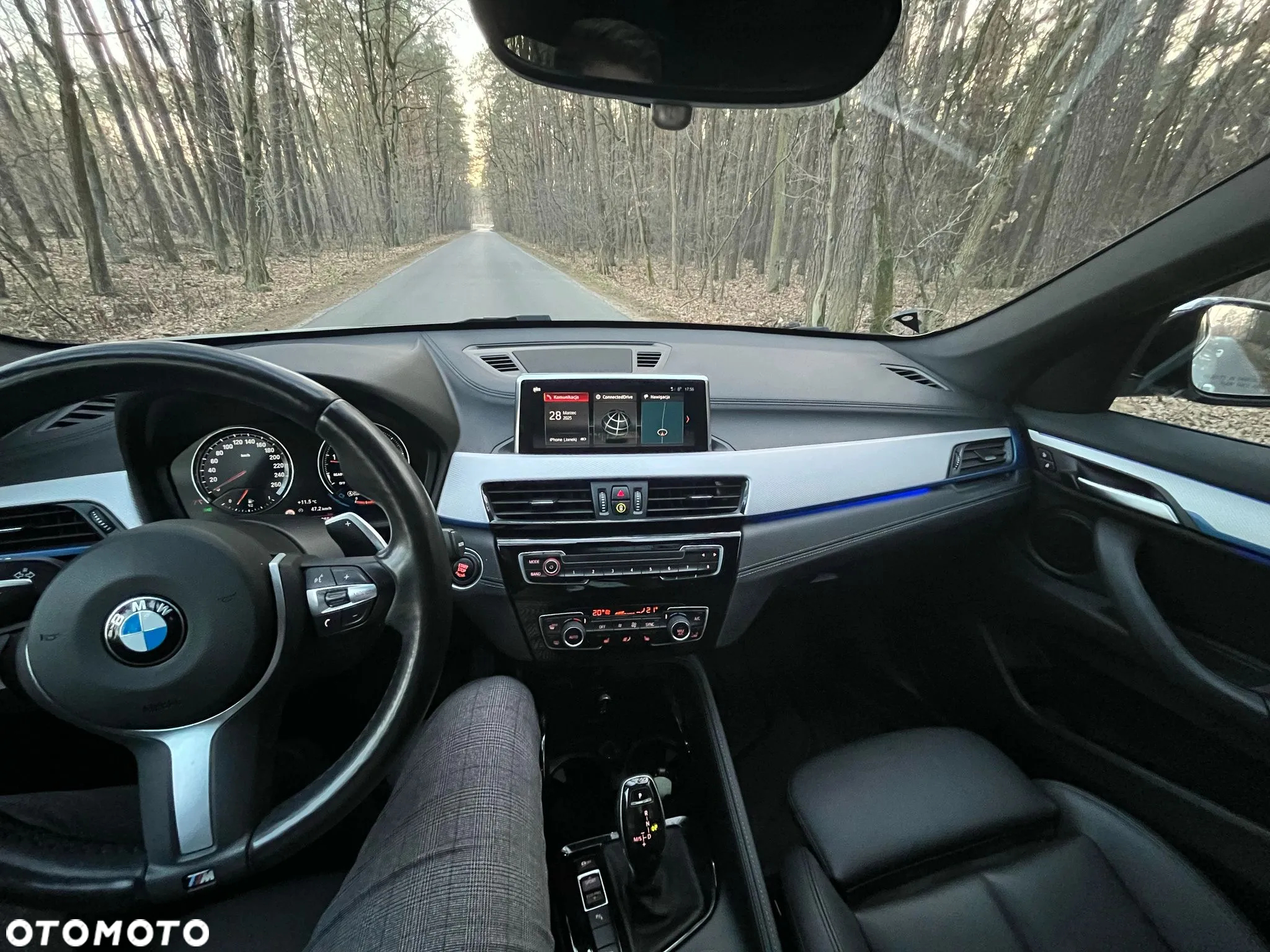 BMW X1 xDrive25i M Sport - 18