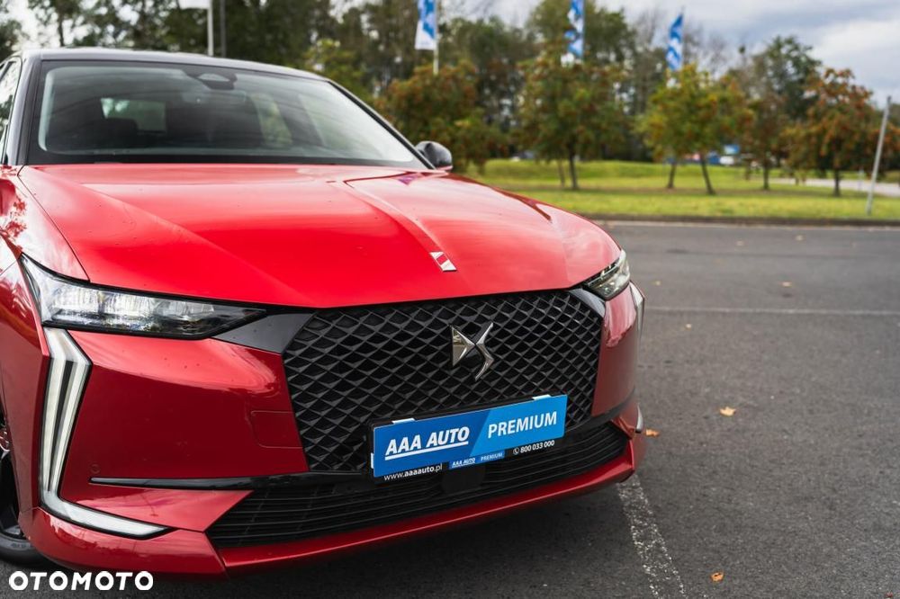 DS Automobiles DS 4 - 9