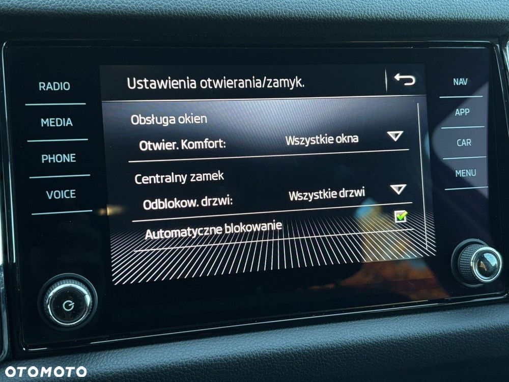 Skoda Kodiaq 2.0 TDI 4x4 Ambition - 28