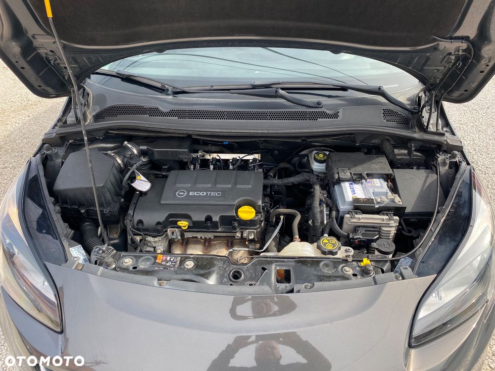 Opel Corsa 1.4 Active - 25