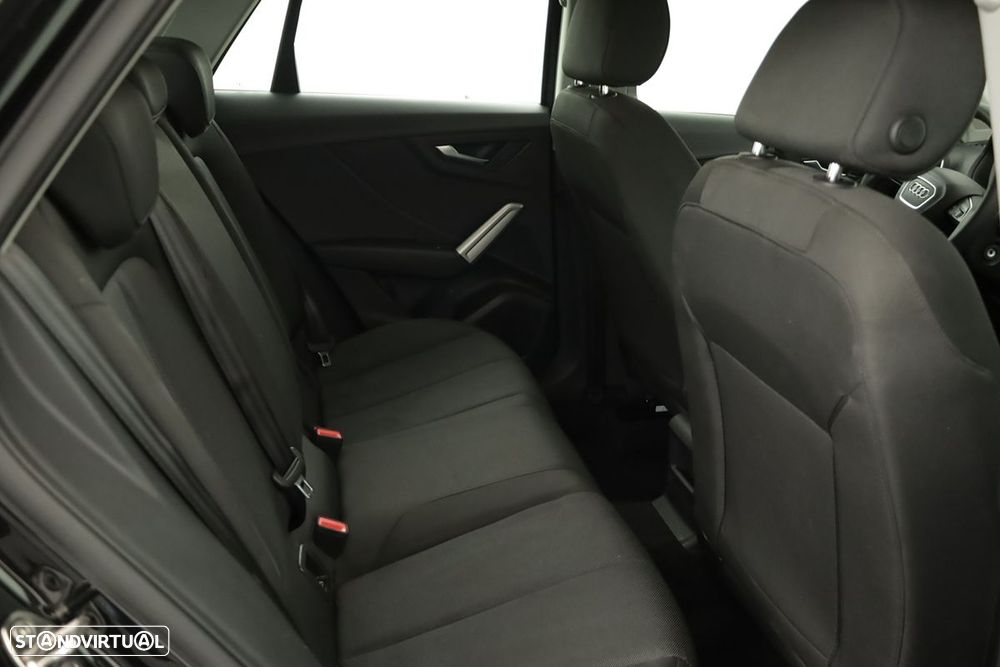 Audi Q2 35 TFSI Advanced S tronic - 23