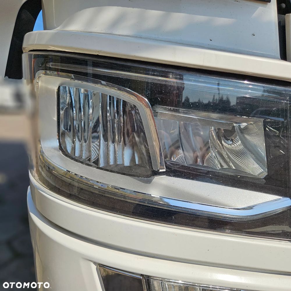 Scania R500 - 11