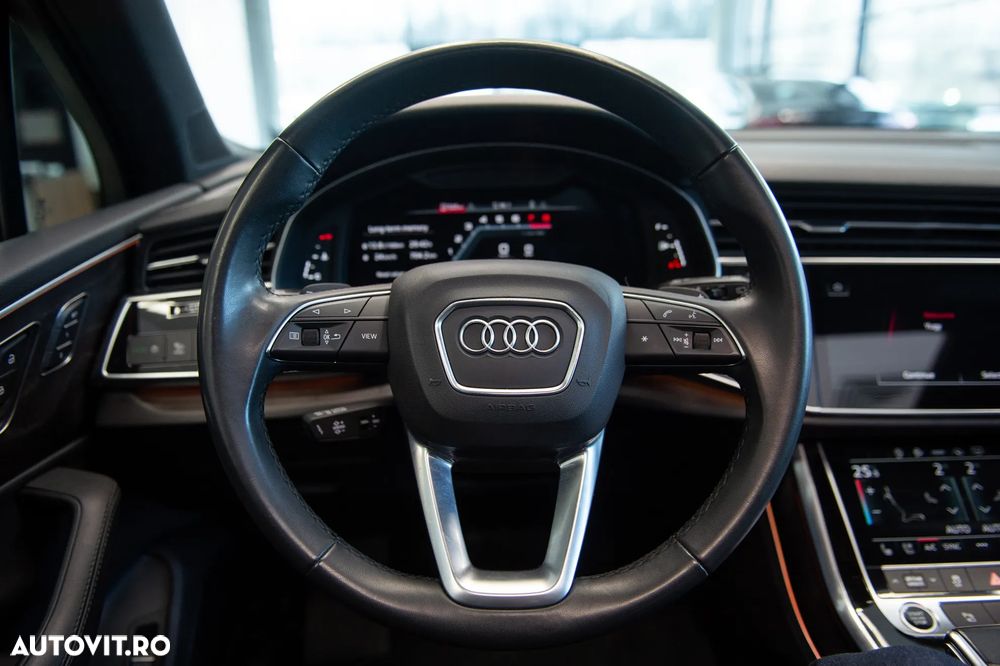 Audi Q7 - 19