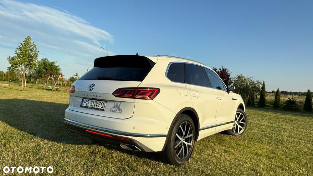Volkswagen Touareg 3.0 V6 TDI SCR 4Mot Elegance - 3