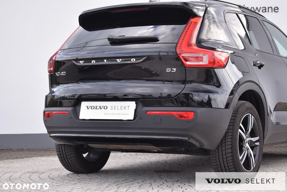 Volvo XC 40 - 10