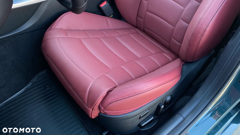 Kia Stinger 3.3 T-GDI V6 GT Prestige Line AWD - 12