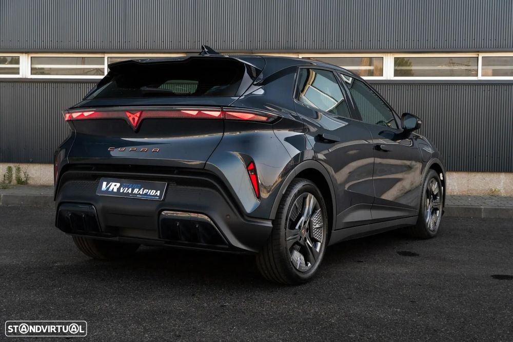 Cupra Raval 55 kWh Dynamic - 5