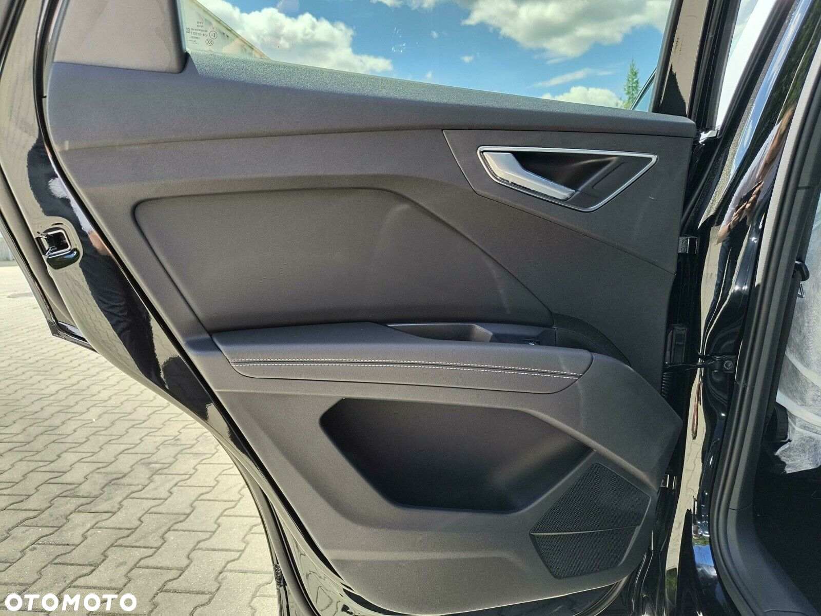 Audi Q4 e-tron - 17