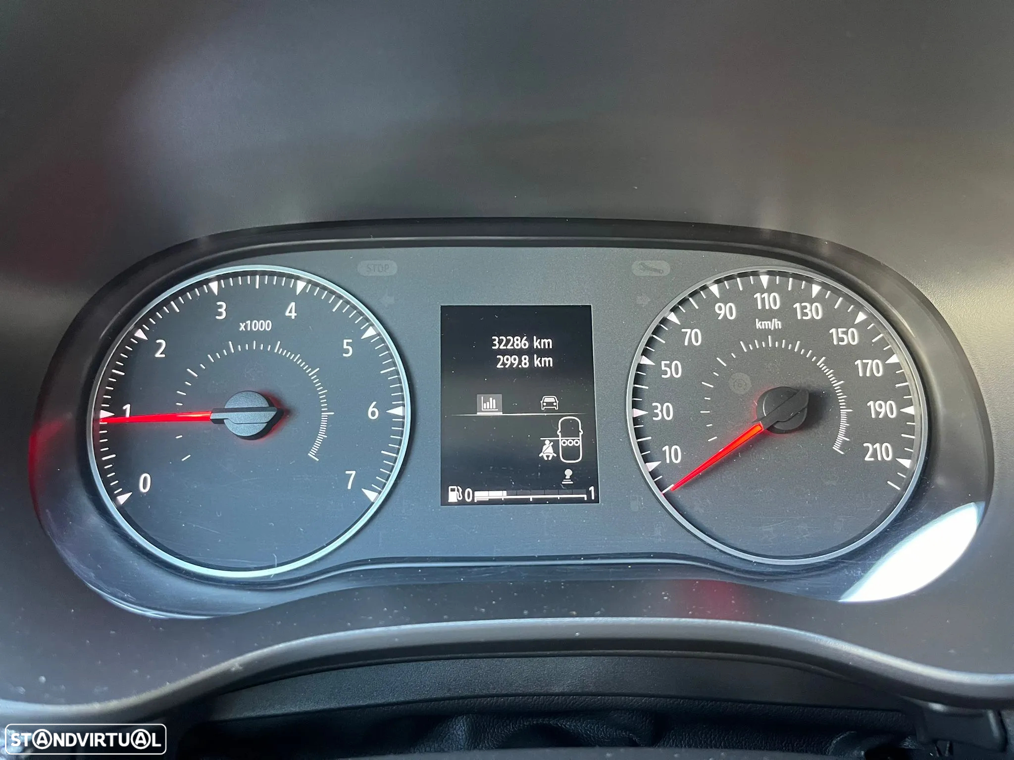 Dacia Jogger 1.0 ECO-G Extreme 7L Bi-Fuel - 30