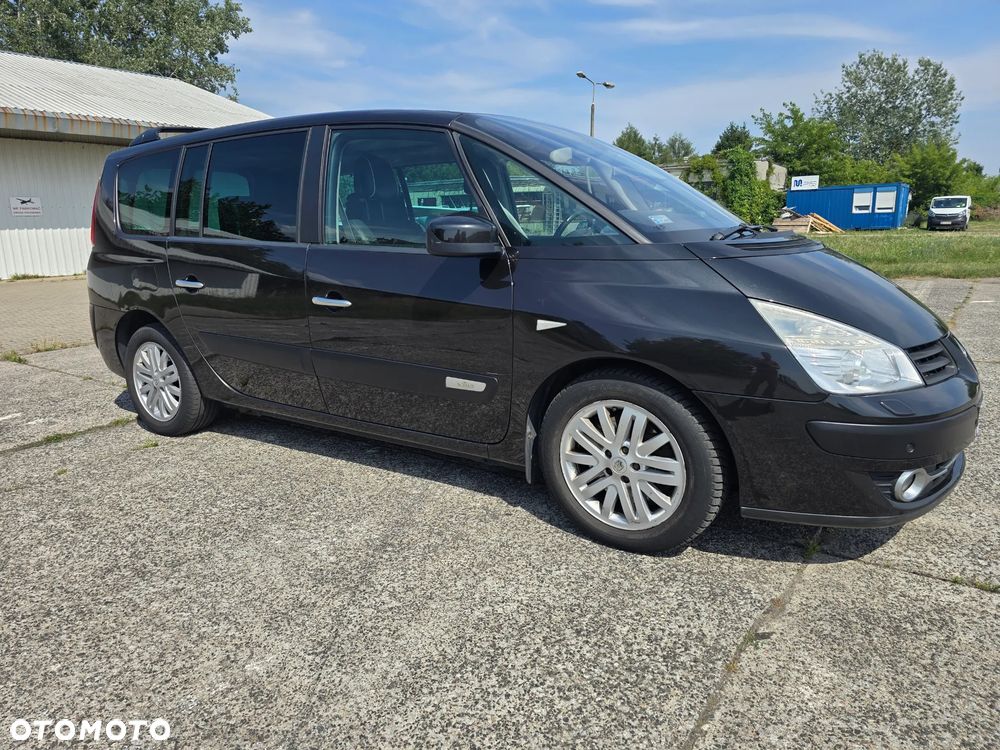 Renault Espace 2.0 dCi Celsium ESM - 4