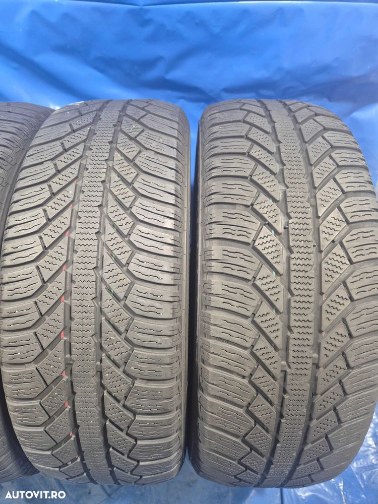 215/60/16 99H Semperit Lichidare stoc - 5