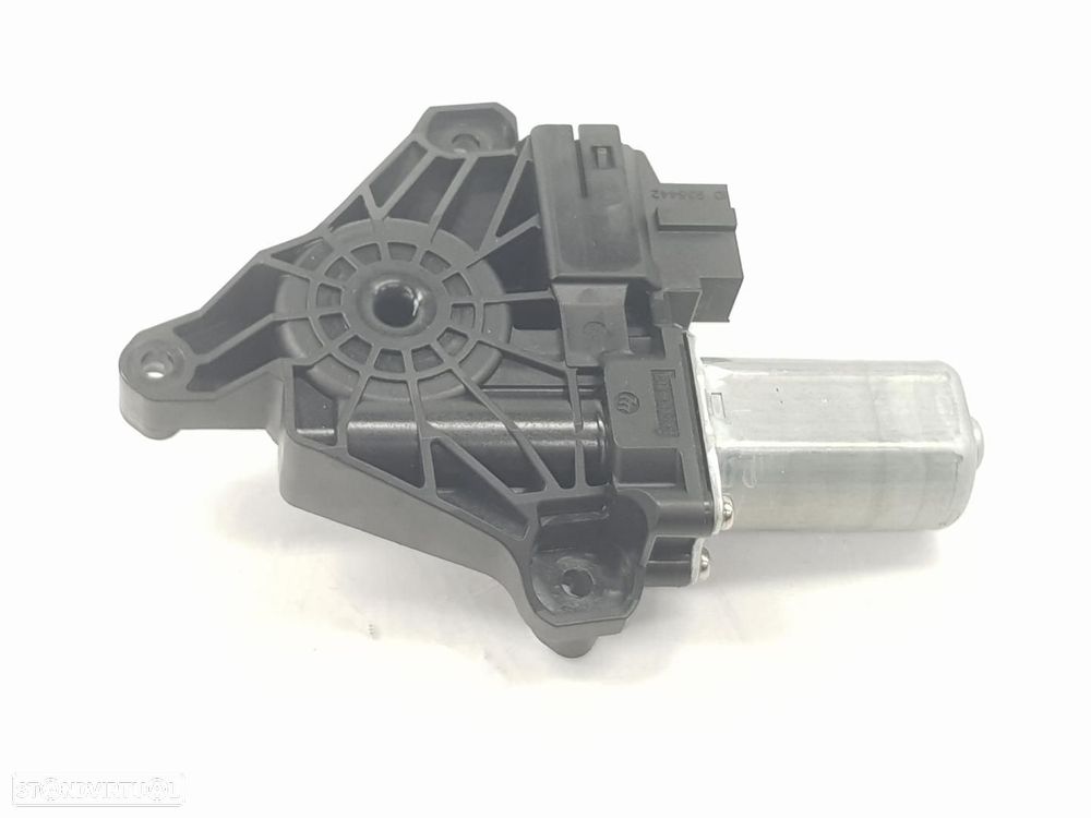 MOTOR ELEVADOR TRASEIRO ESQUERDO MERCEDES-BENZ CLASE GLC BM 253 - 1