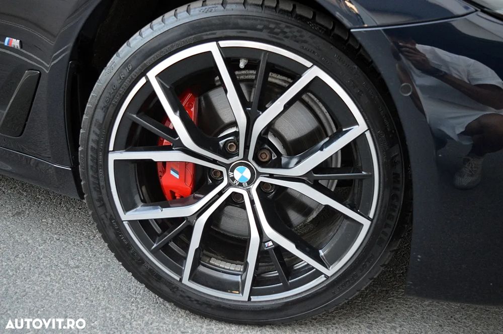 BMW Seria 5 - 21