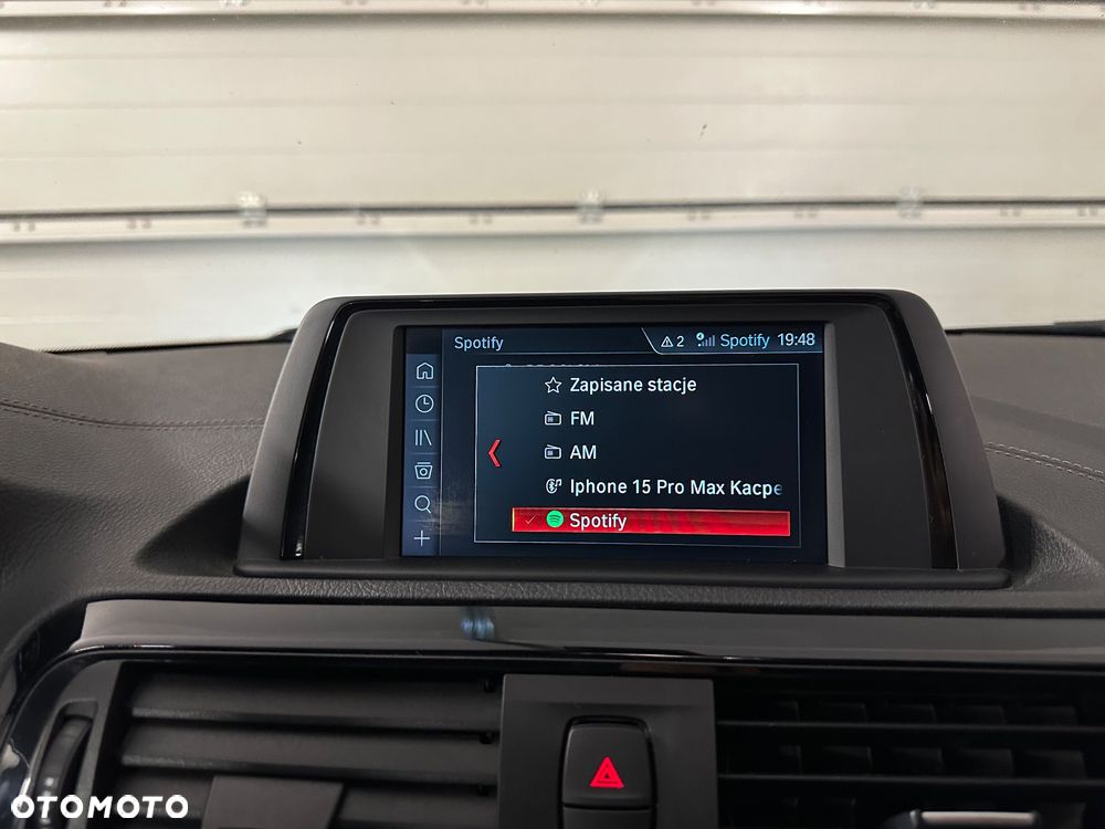 BMW Seria 1 - 27