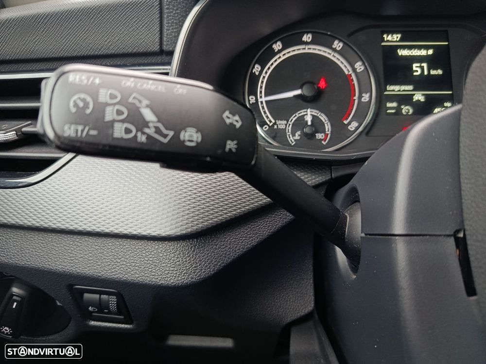 Skoda Scala 1.0 TSI Style - 28