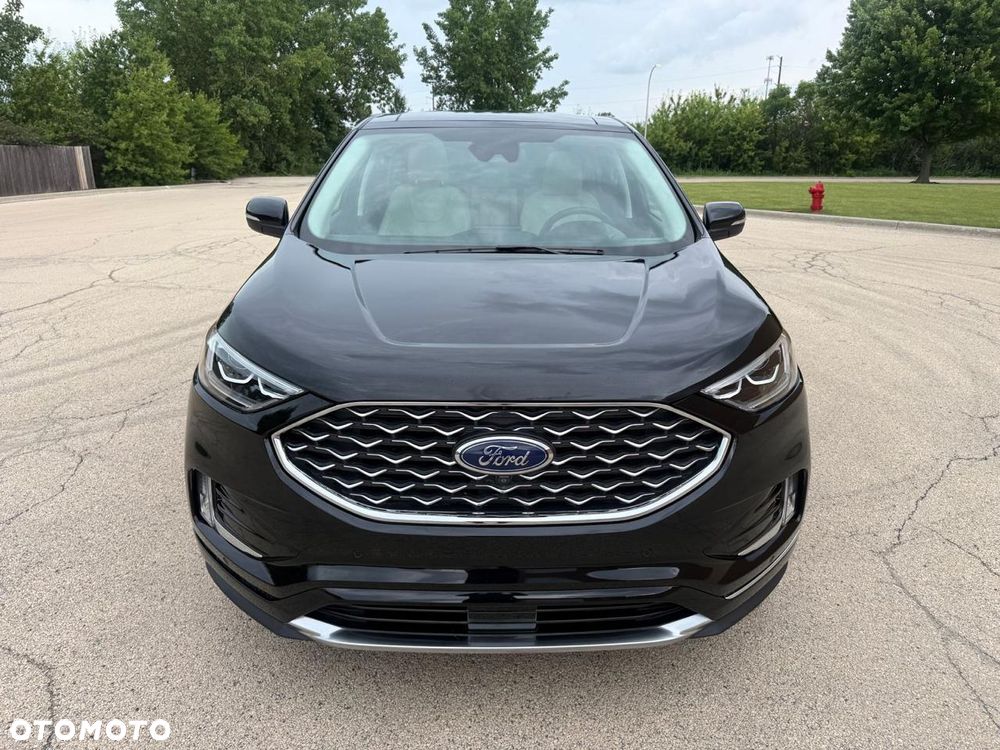 Ford Edge - 3