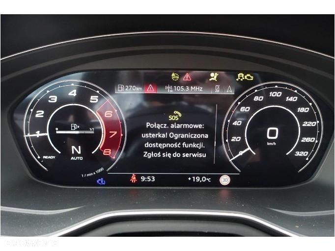 Audi RS5 Sportback Quattro Tiptronic - 24